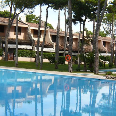 Villa Gualdo X Lignano Sabbiadoro Kültér fotó